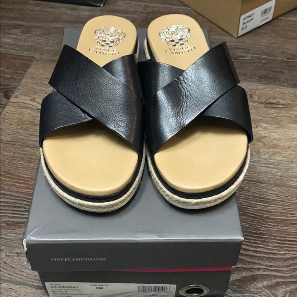 Vince Camino Rickert sandals